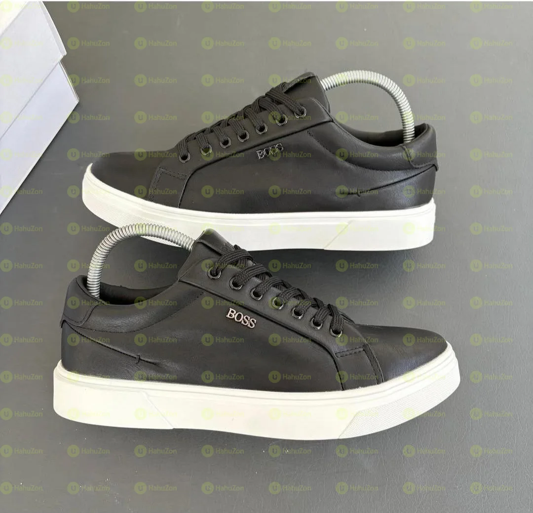 Boss Men's Shoes