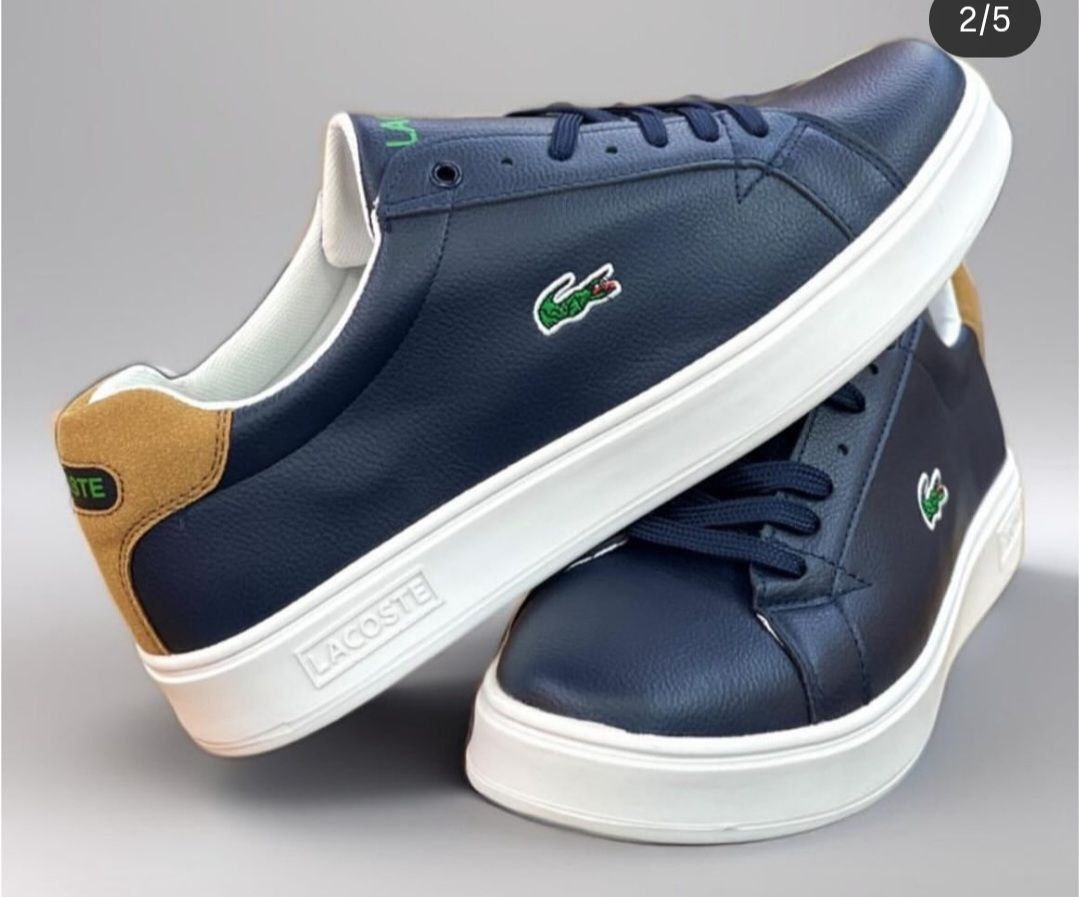 Lacoste Men's Shoes