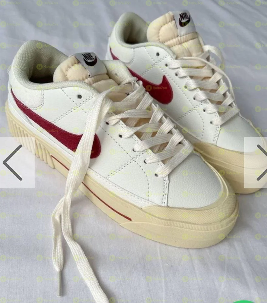 Nike Court Legacy Men's Shoes