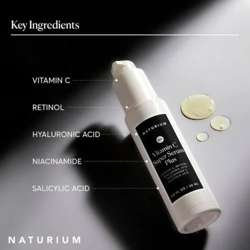 Naturium Vitamin C Super Serum