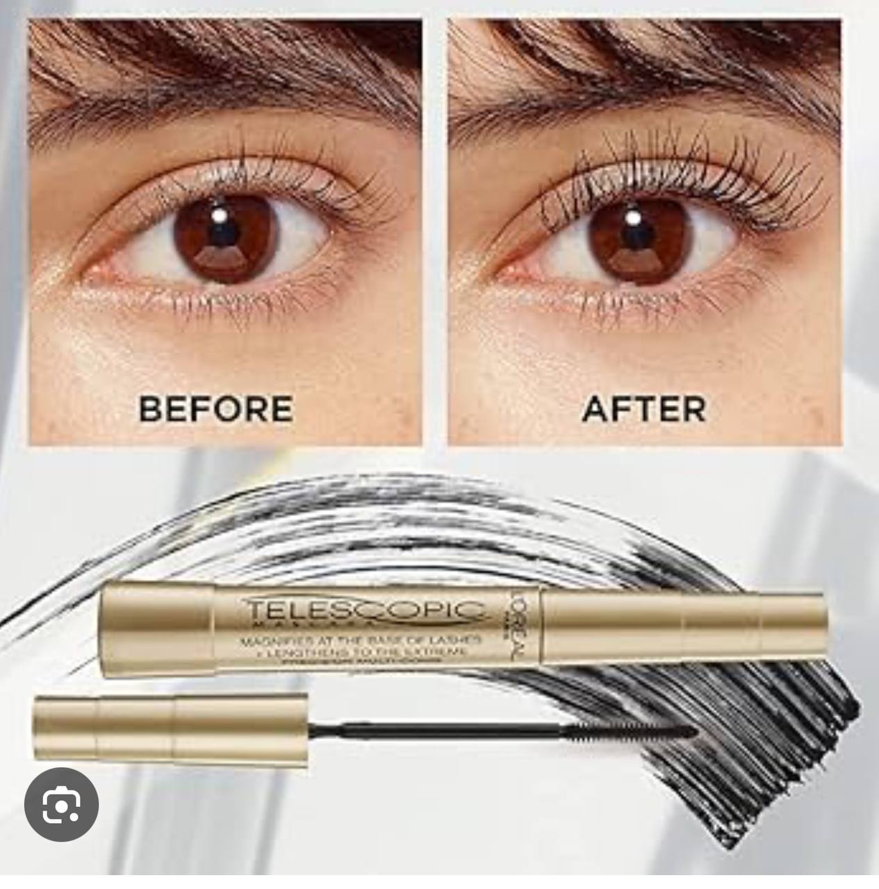 Telescopic Orginal Mascara