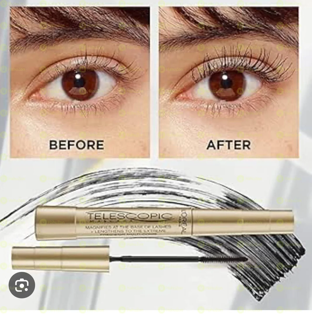 Telescopic Orginal Mascara