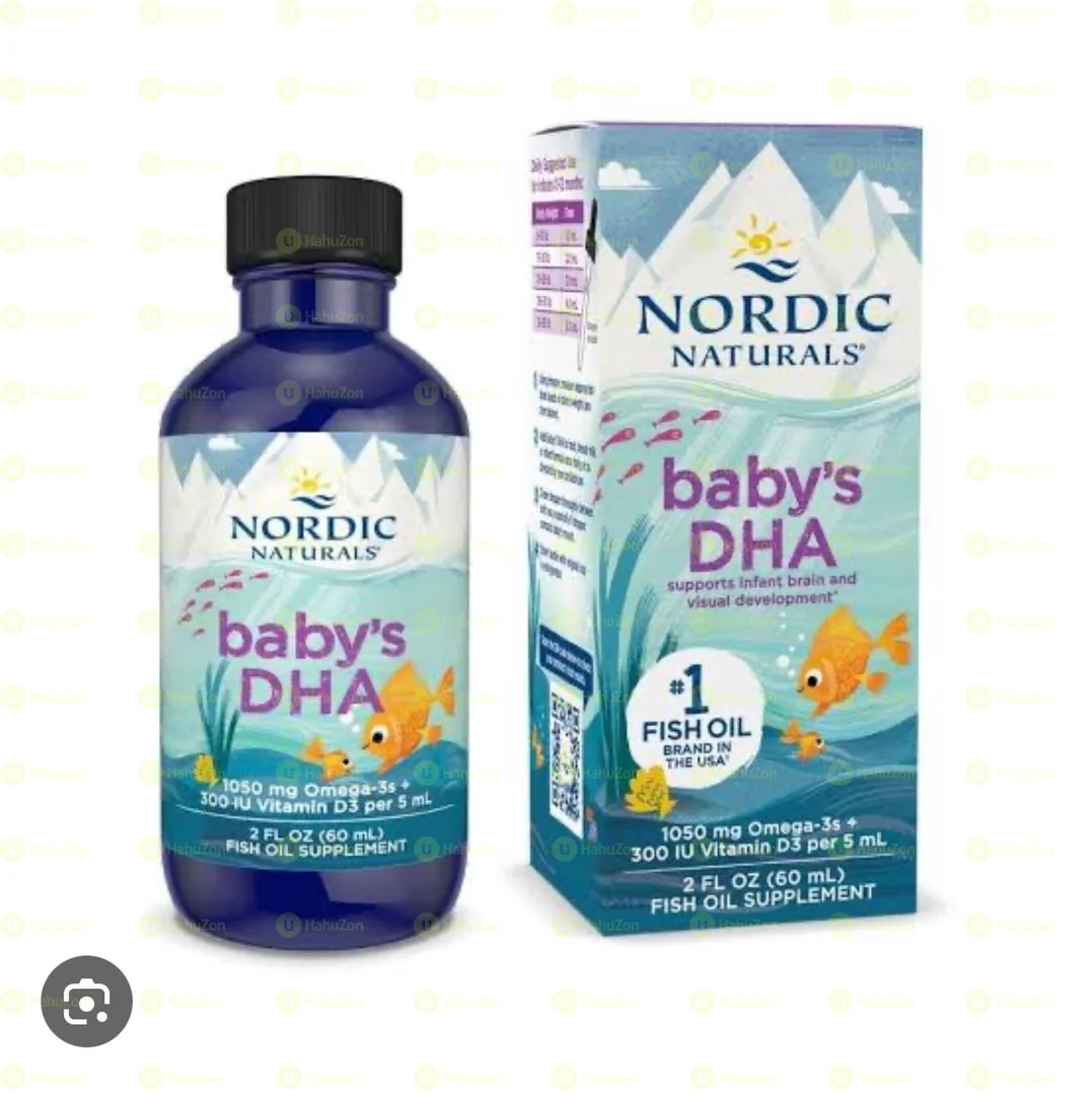 Nordic Naturals