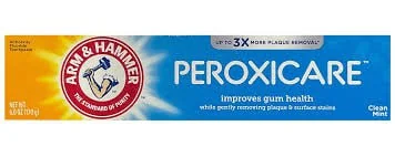 Arm & Hammer Peroxicare Toothpaste 170g