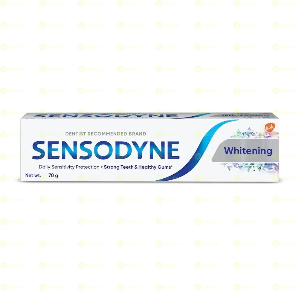 Sensodyne Extra Whitening 184 g