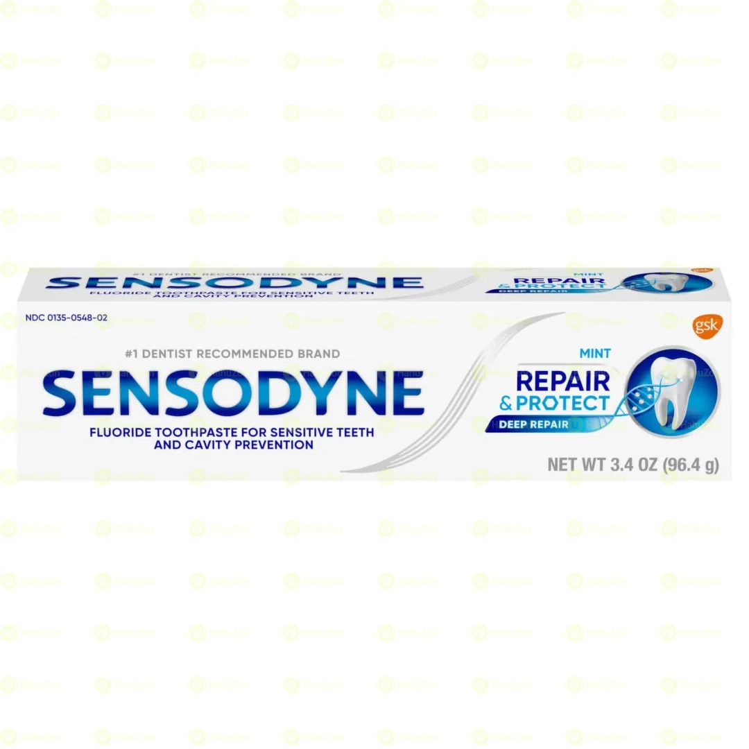 Sensodyne Advanced Whitening 184 g