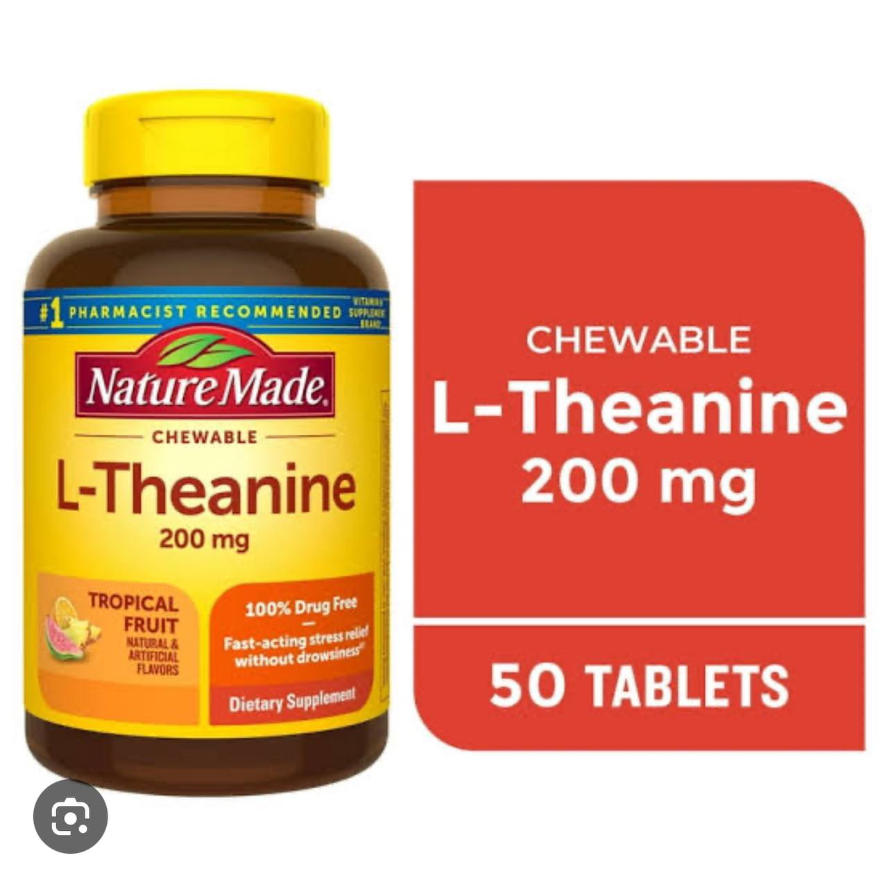 L-Theanine