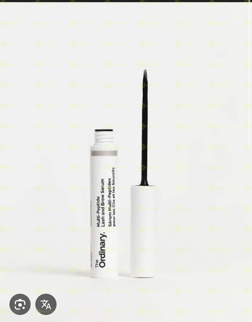 The Ordinary Multi-Peptide Lash & Brow Serum