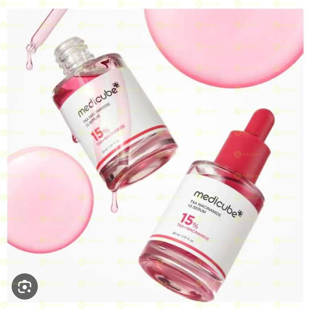 Medicube TXA Niacinamide 15% Serum