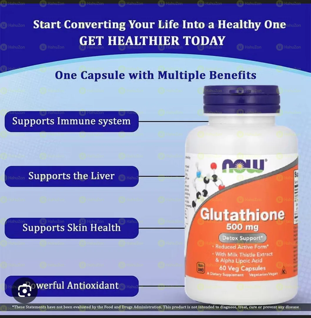 Glutathione