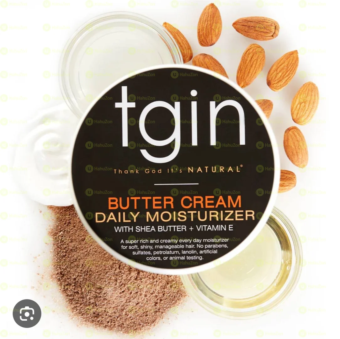 Tgin Butter Cream Moisturizer