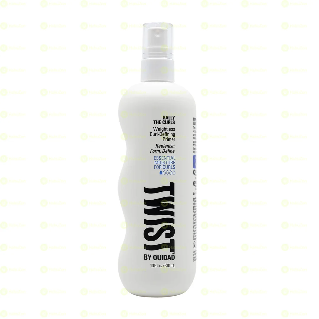 - Twist Weightless Durl-Defining Primer 310ml=  1950 Birr