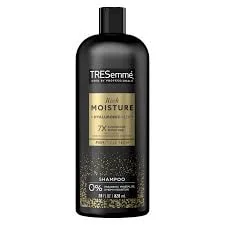 - TRESemme Rich Moisture Shampoo 828ml