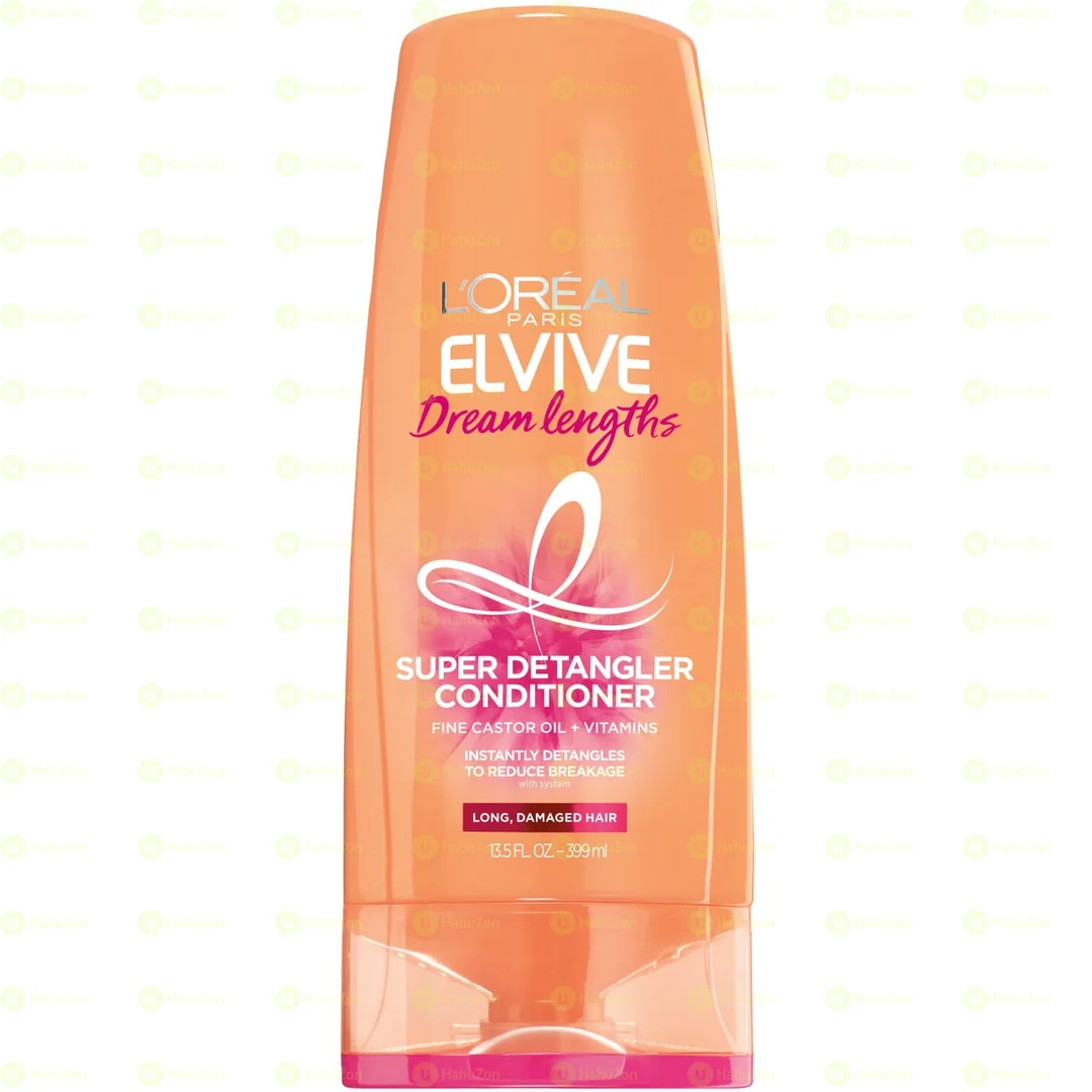L'Oreal Elvive Dream Length Super Detangler Conditioner
