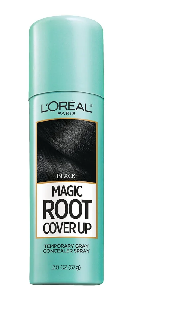 Loreal Magic Root Cover Up 57g