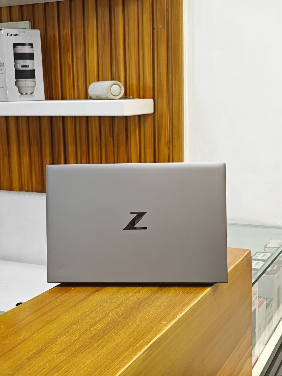 Hp ZBook Firefly 14 G8 Core i7 Laptop