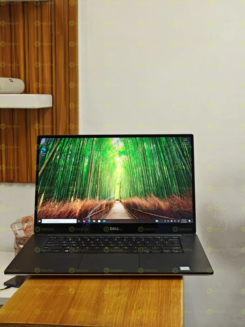 Dell Precision 5540 Core i9 -9880H  9th generation Laptop