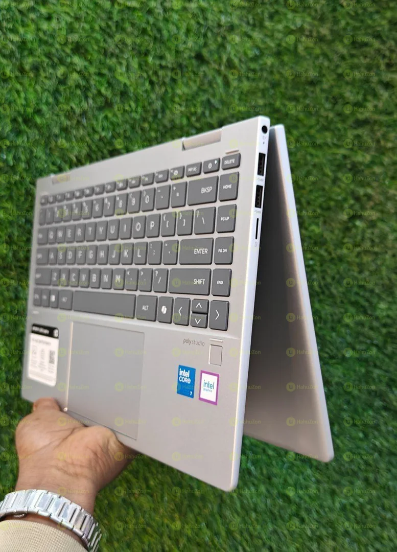 Hp Envy 14th Core i7 Generation Laptop