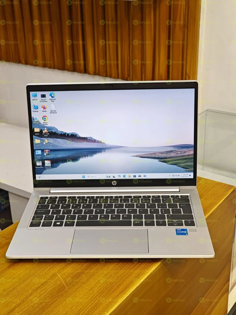 Hp Probook 430 G8 core i511th Generation