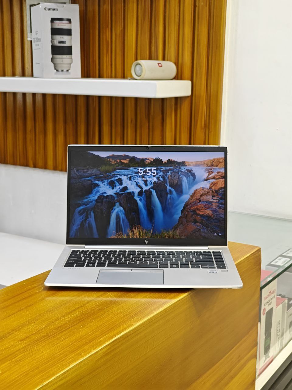 Hp Elitebook 840 G7 Core i5 10th Generation Laptop