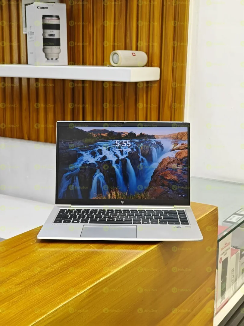 Hp Elitebook 840 G7 Core i5 10th Generation Laptop