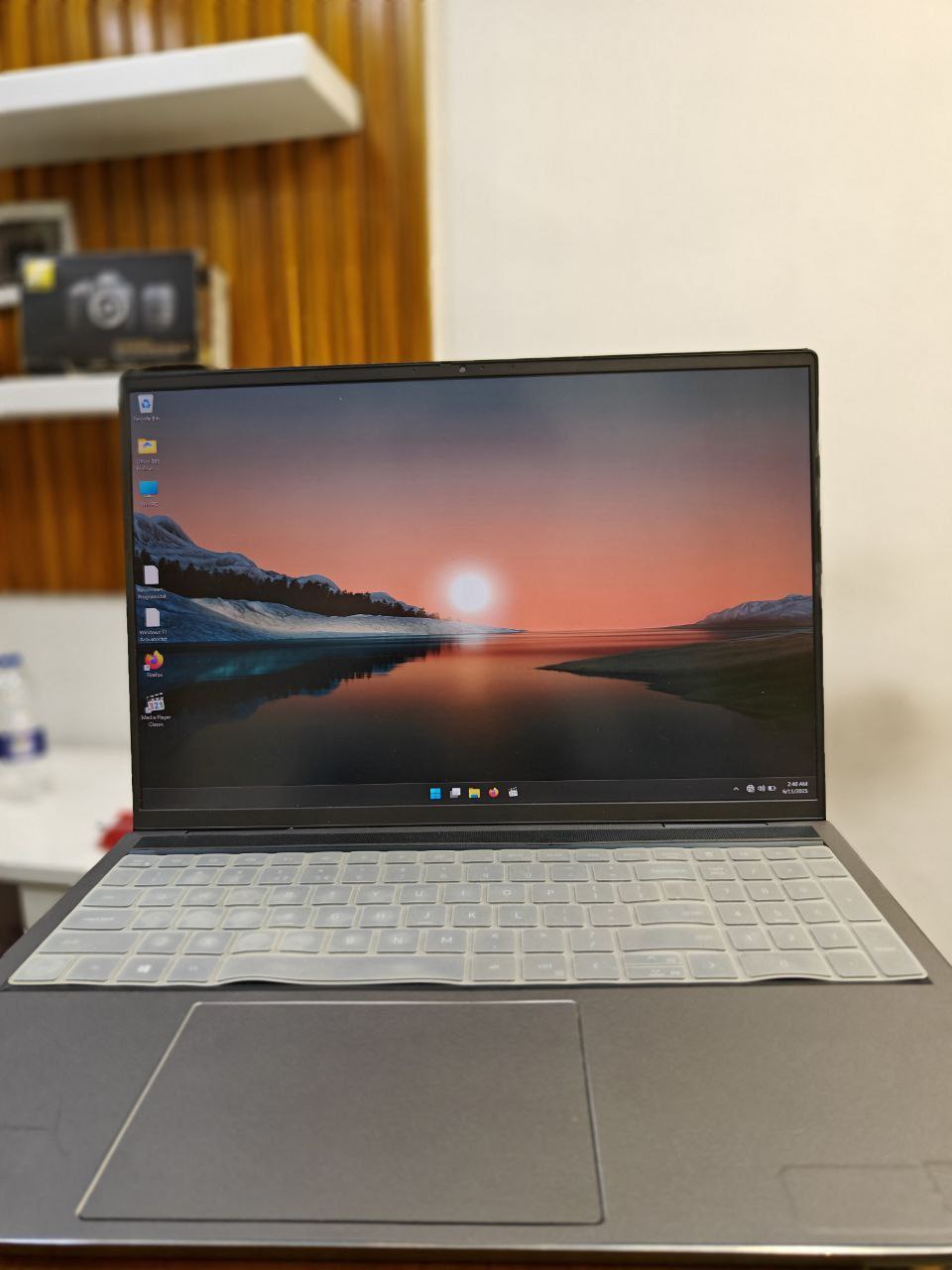 Dell Inspiron Core i7 -11th Generation Laptop