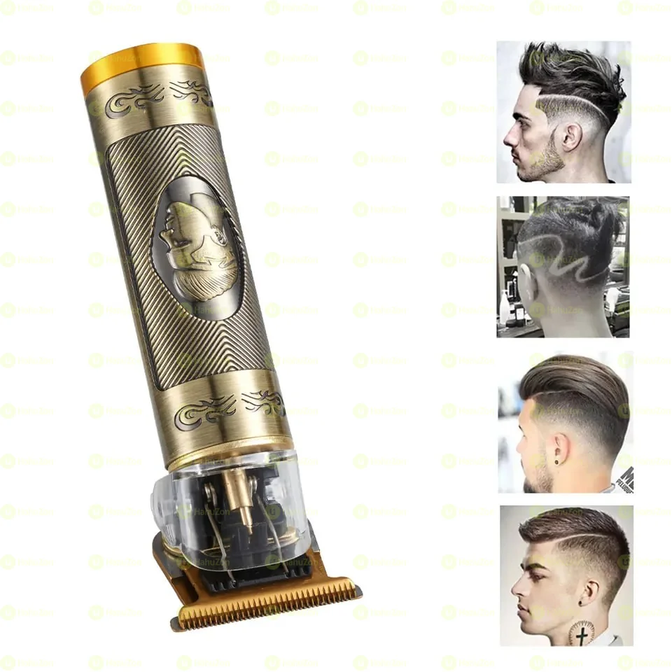 3 in 1 Professional Clipper Hair with Shaver