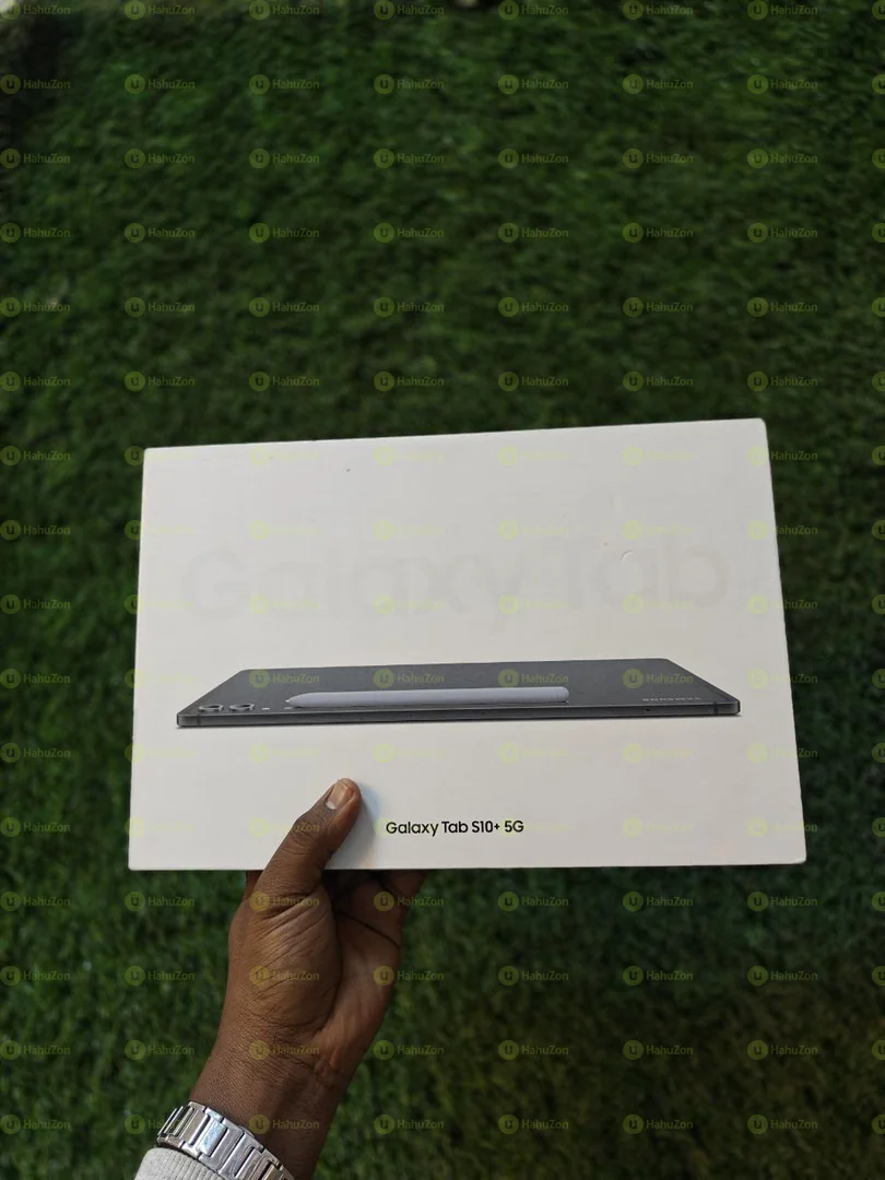 Sumsung Galaxy Tab S10+5G