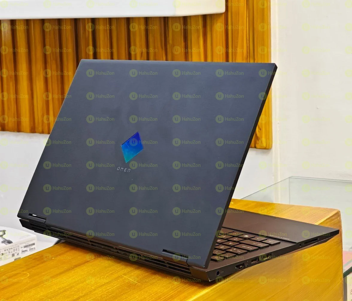 Hp Omen 015 Core i7 10th generation Gaming Laptop