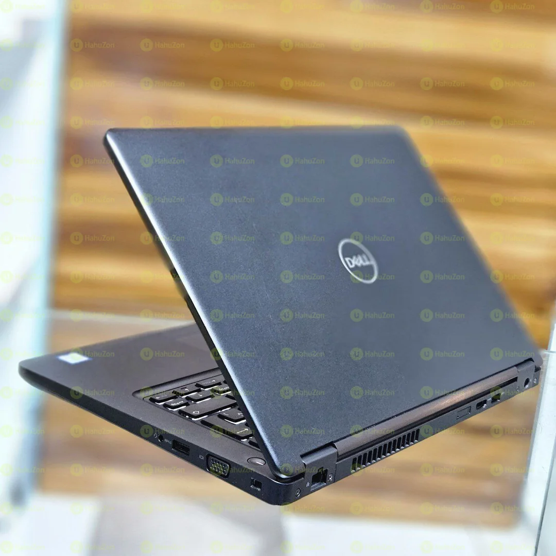 Dell Latitude Core i5 8th Generation Laptop