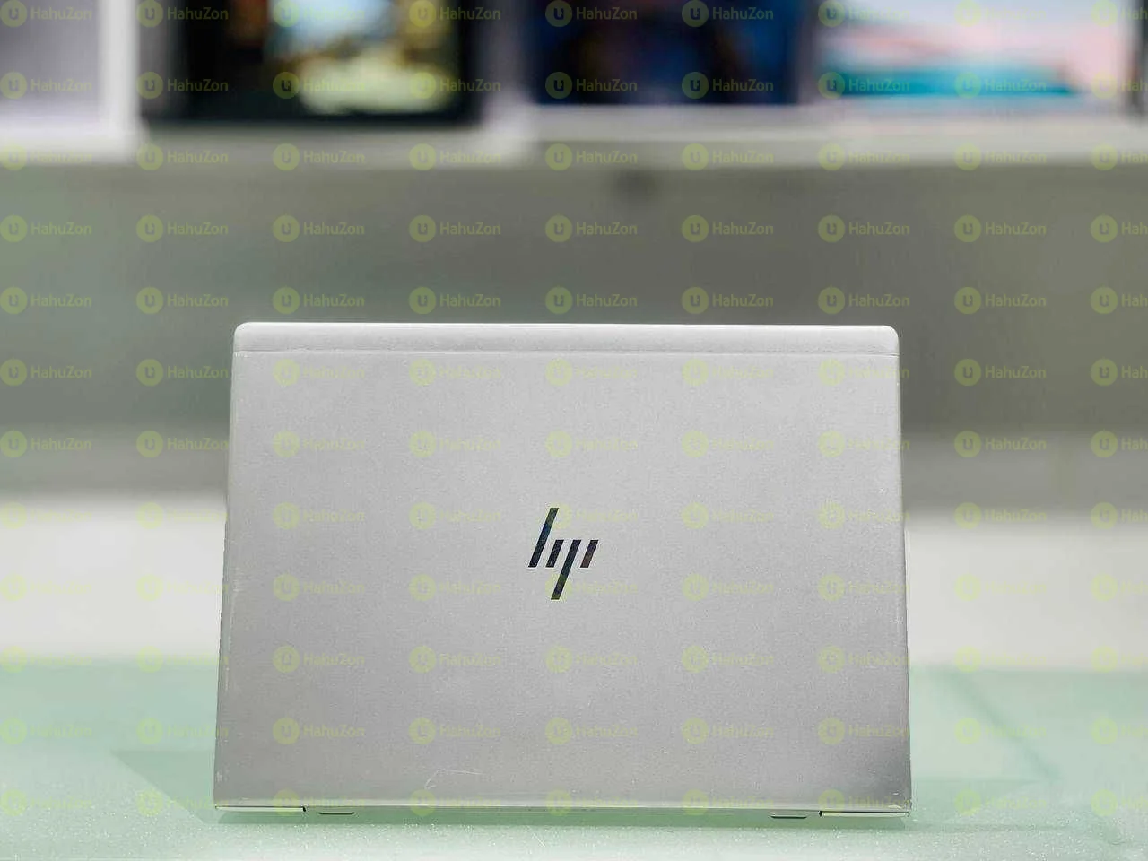 Hp Elitebook Core i5-8th Generation Laptop