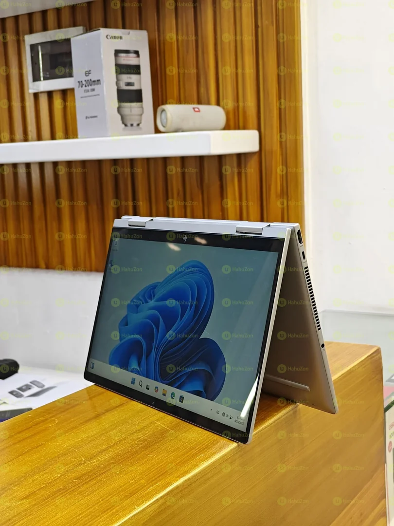 Hp Envy x360 2-in-1 Core i12 14th Generation Laptop