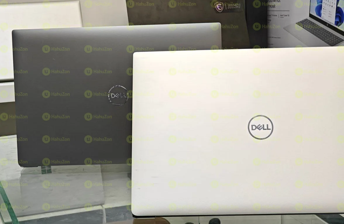 Dell Xps 15 Core i7- 8th Generation Laptop