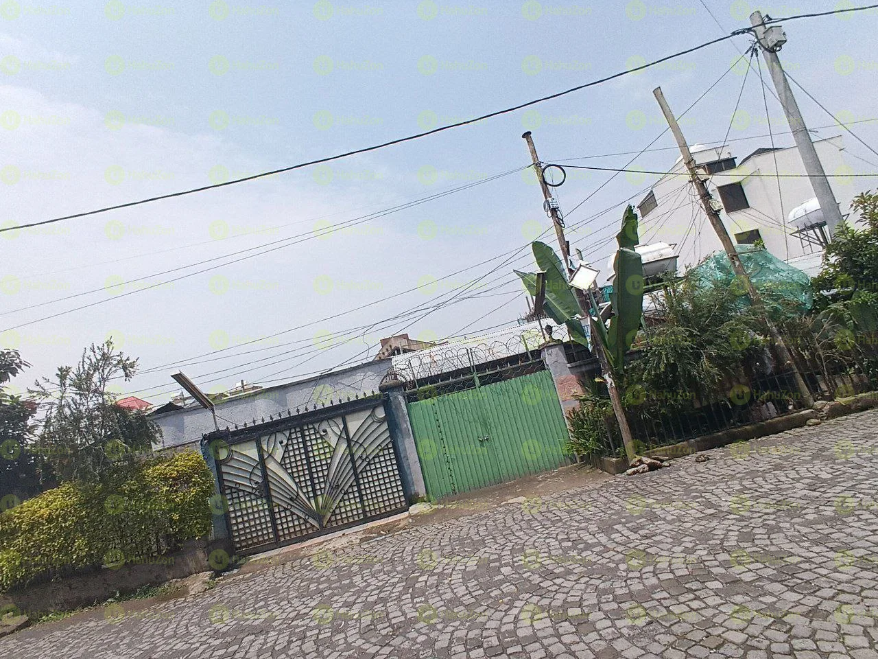 105 ካሬ የሚሸጥ ቤት በፊጋ