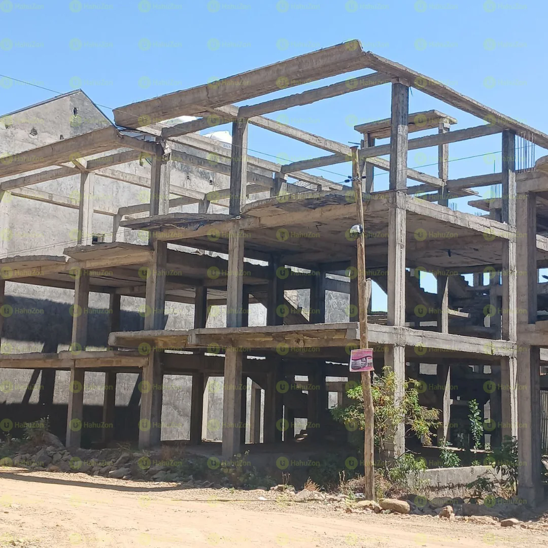 150 ካሬ የሚሸጥ ቤት በአያት ዲያስፖራ