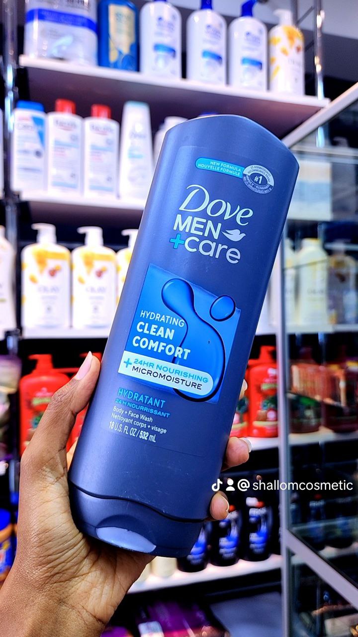 Eucerin Complete Repair™ Cleanser