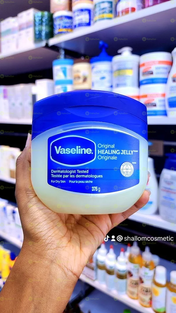 Vaseline Original Petroleum Jelly