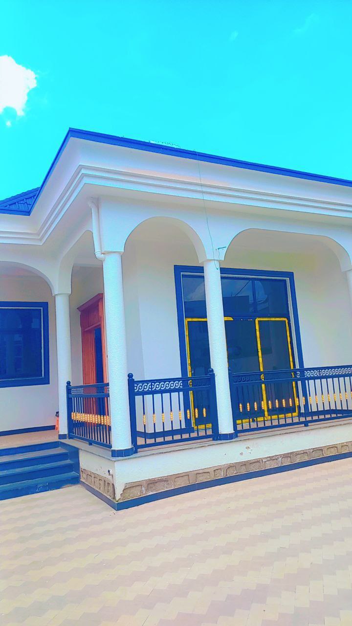 250 ካሬ የሚሸጥ ቪላ ቤት በአያት