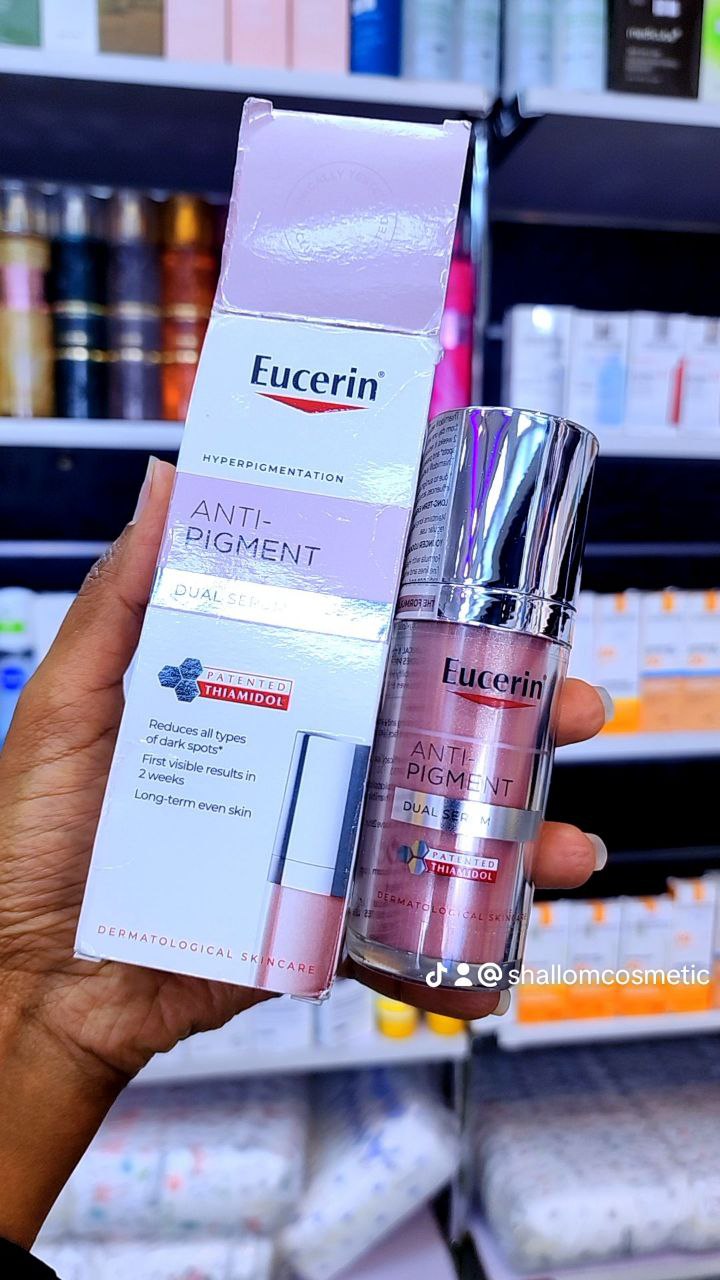 Eucerin Anti-Pigment Dual Serum
