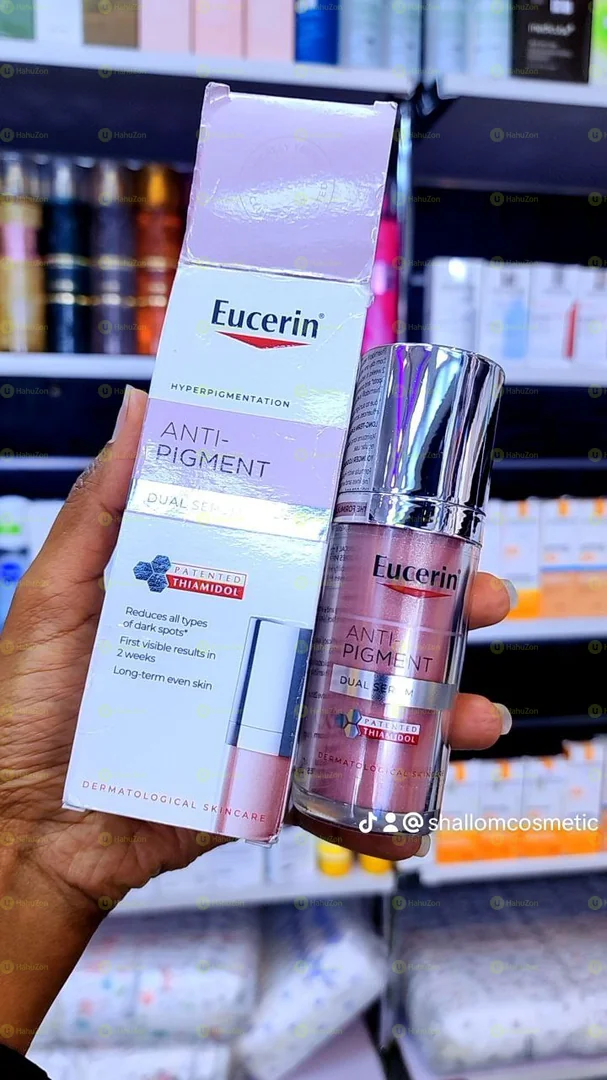 Eucerin Anti-Pigment Dual Serum
