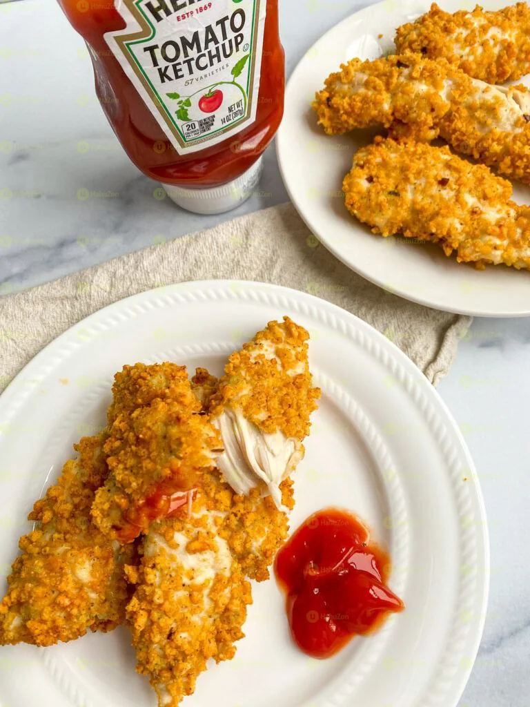 Heinz Tomato Ketchup