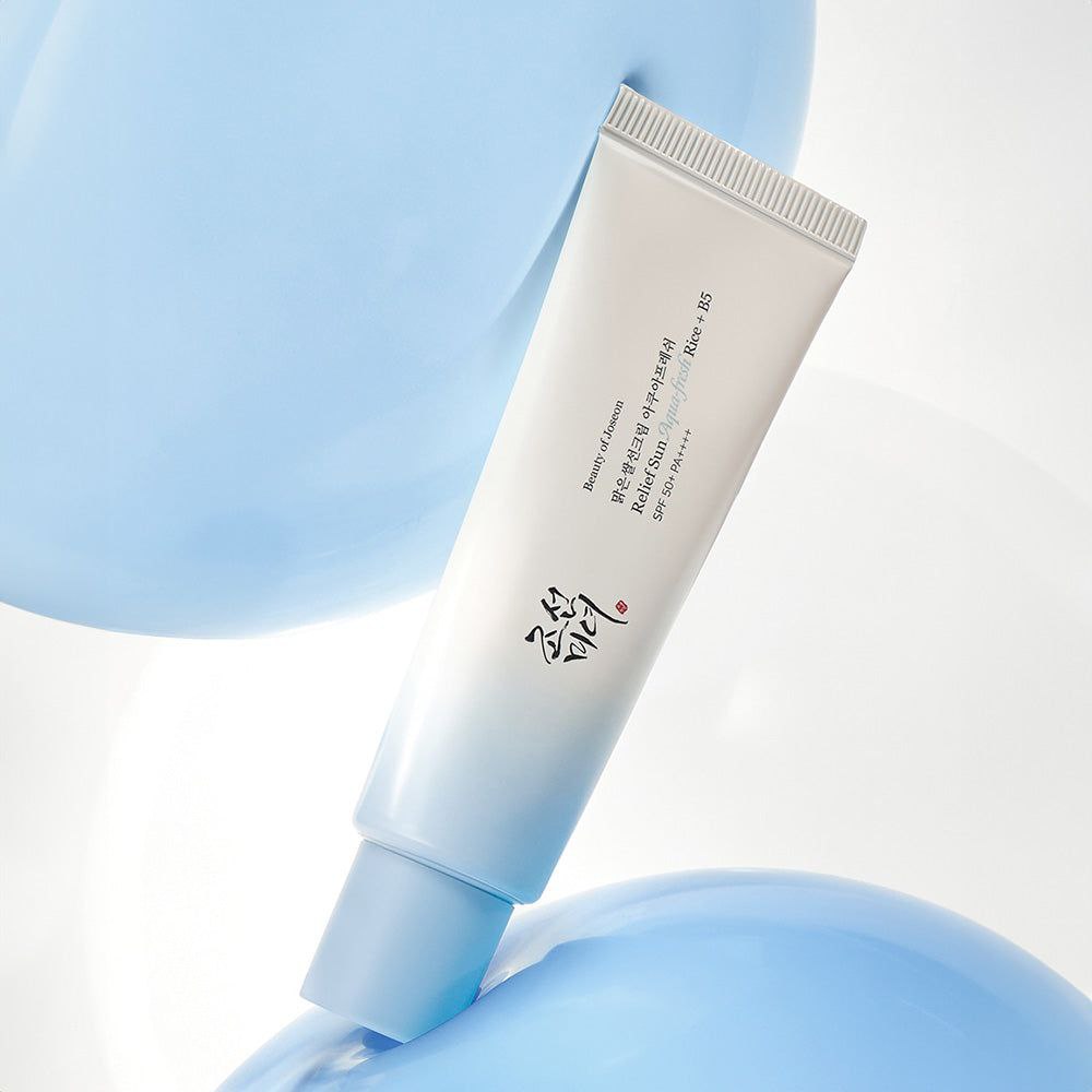 Beauty o Joseo Relief Sun Aqua-Fresh: Rice + B5 SPF50+ PA+++