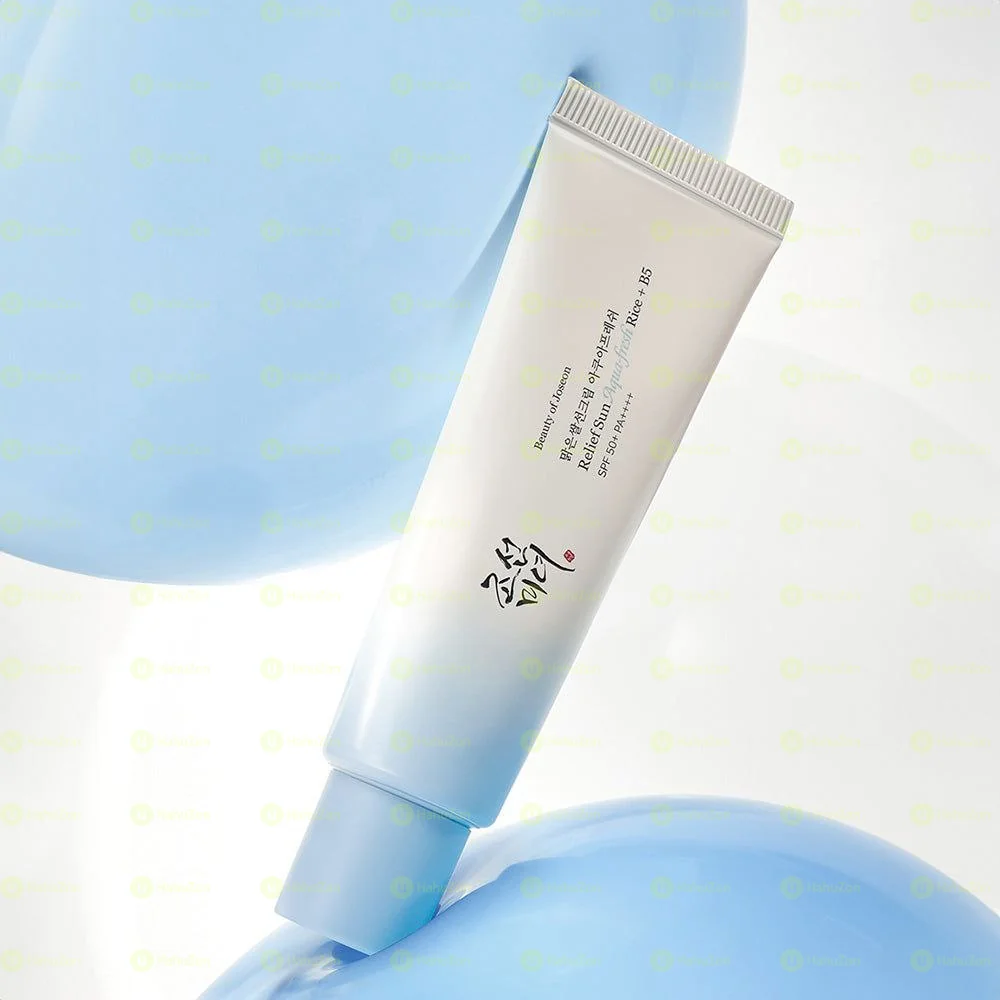 Beauty o Joseo Relief Sun Aqua-Fresh: Rice + B5 SPF50+ PA+++