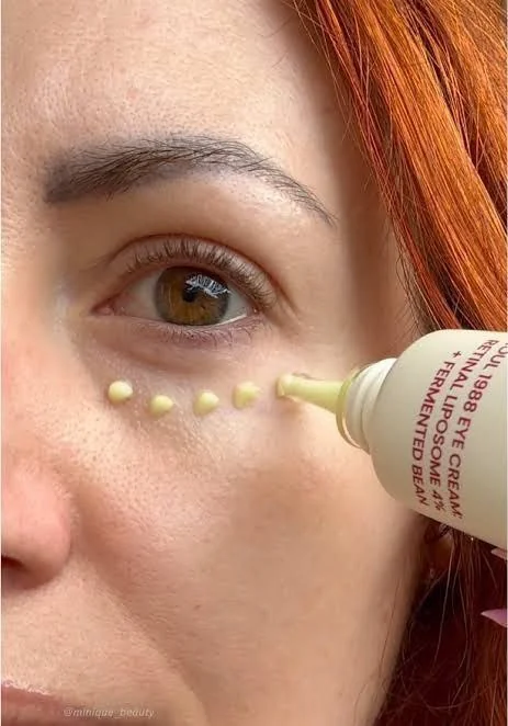 Seoul 1988 Eye Cream