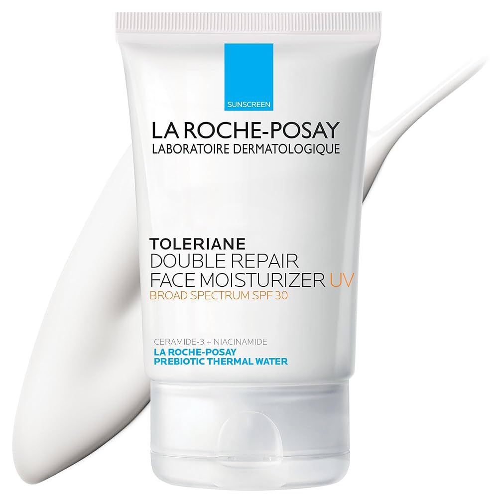 La Roche-Posay Toleriane Double Repair UV SPF 30