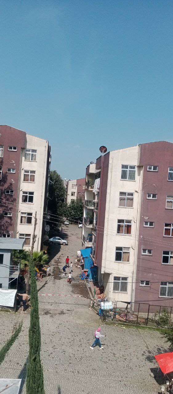 105 ካሬ የሚሸጥ አፓርትመንት በፊጋ