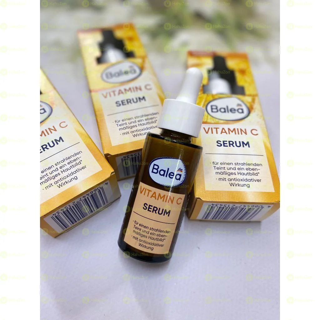 Balea Vitamin C Serum