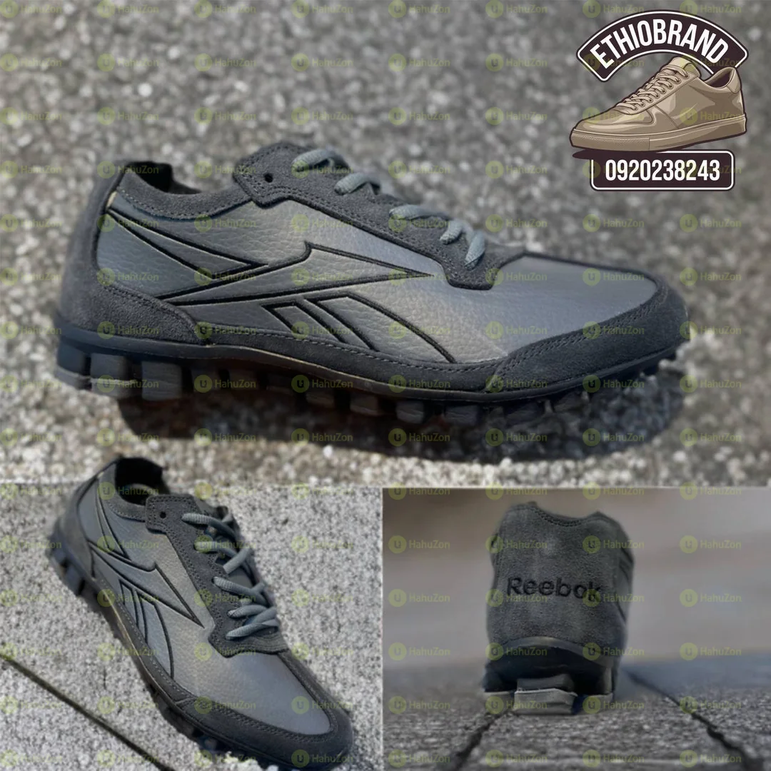 Reebok Real Flex Men's Shoes