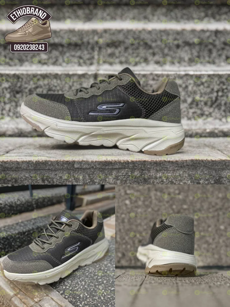 Skechers Lace Out Door Men's Shoes