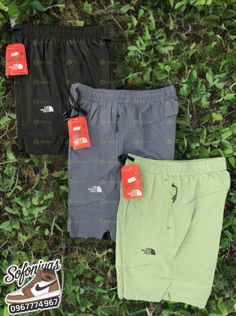 The North Face Shorts